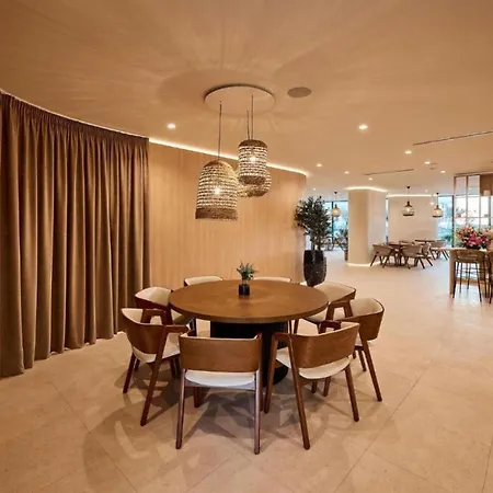Apartament Elite Summer Suite By Infinity Alz Апартаменты *