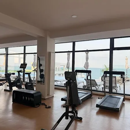 Apartament Elite Summer Suite By Infinity Alz Апартаменты *